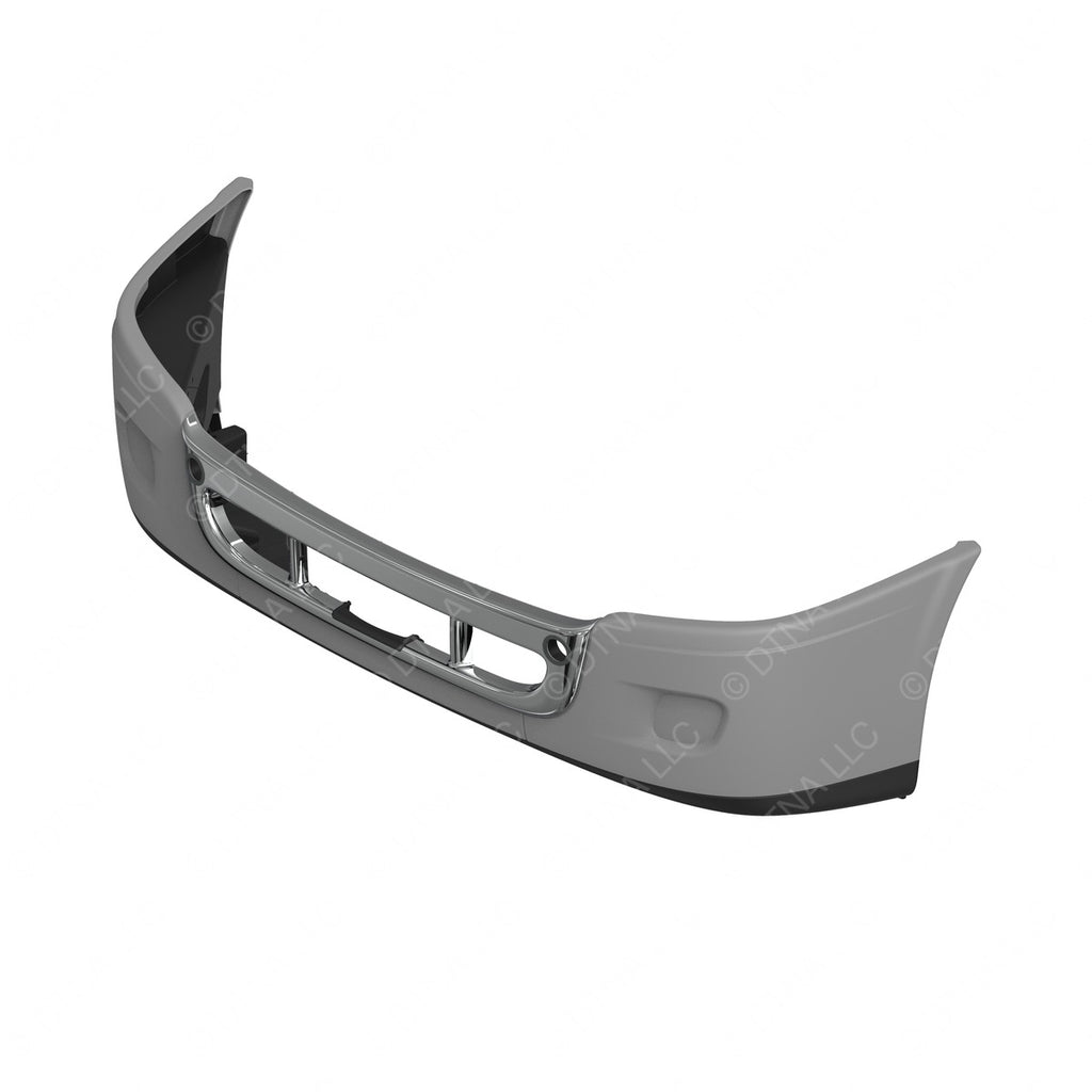 A21-28546-073 BUMPER-PAINTED,NO LTS,1700 RAD