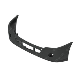 A21-28546-074 BUMPER-GRAY,LIGHTS,1700 RAD