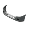 A21-28546-077 BUMPER-GRAY,CHROME OVRLY,LIGHTS,1700