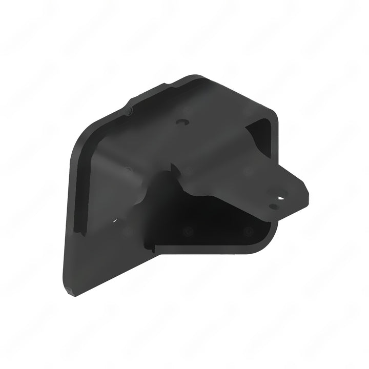 A21-28596-006 BRACKET-MOUNTING,NO BUMPER,M2,LH