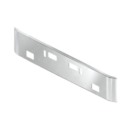 A21-28650-007 BUMPER-18",STL,CR,LMPS