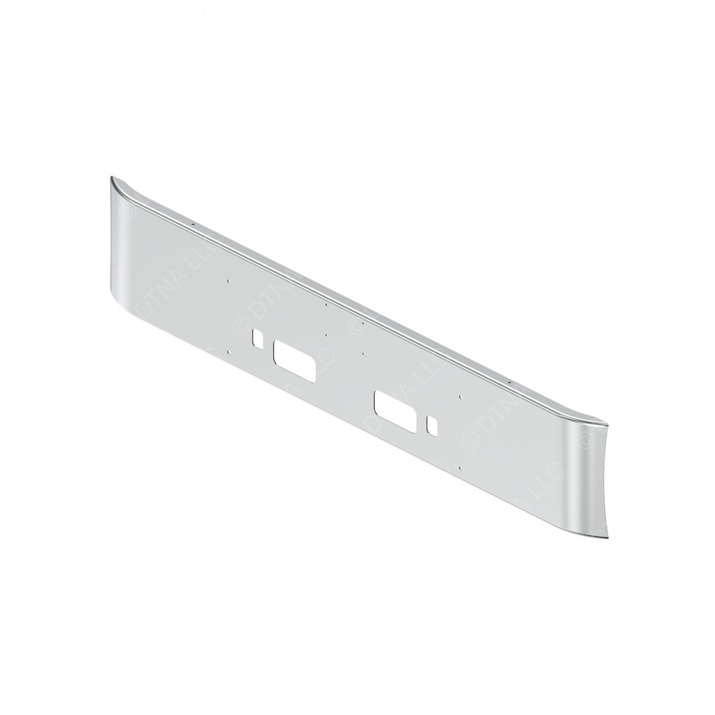 A21-28650-008 BUMPER-18",STL,CR,BF