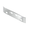 A21-28650-009 BUMPER-18",STL,CR,LMPS,BF