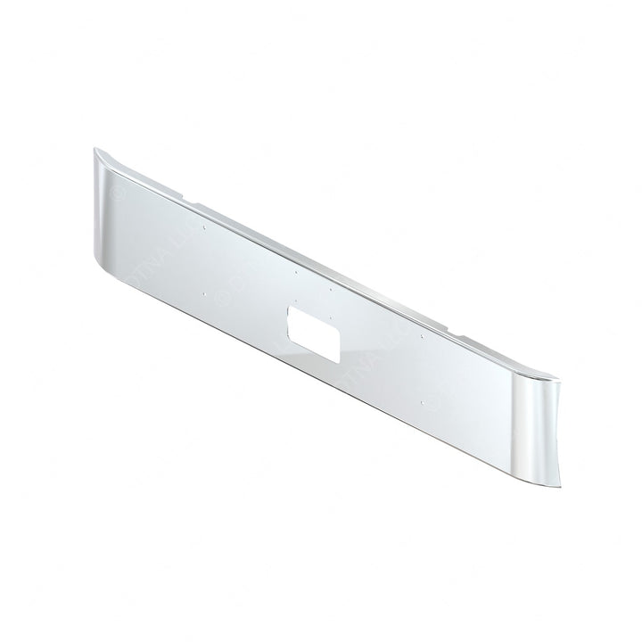 A21-28650-010 BUMPER-18",STL,CR,BF,CNTR TOW