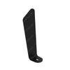 A21-28659-000 BRACKET-BUMPER,STRAIGHT FRAME,LH