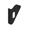 A21-28673-000 BRACKET-BUMPER,SPL FRAME,LOWERED,FFE,LH