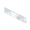 A21-28689-003 BUMPER-18",STL,CRM,STEP,LMPS/RG