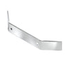 A21-28694-001 BUMPER-14 INCH,STEEL,CHROME,BO FRAME