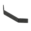 A21-28694-003 BUMPER-14 INCH,STEEL,PAINTED,FFE