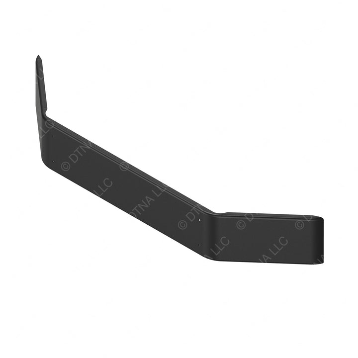 A21-28694-005 BUMPER-14 INCH,STEEL,CUST,FFE