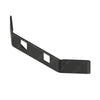 A21-28694-006 BUMPER-14 INCH,STEEL,PAINTED,STRAIGHT FR