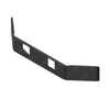 A21-28694-008 BUMPER-14 INCH,STEEL,CUST,STRAIGHT FRAME