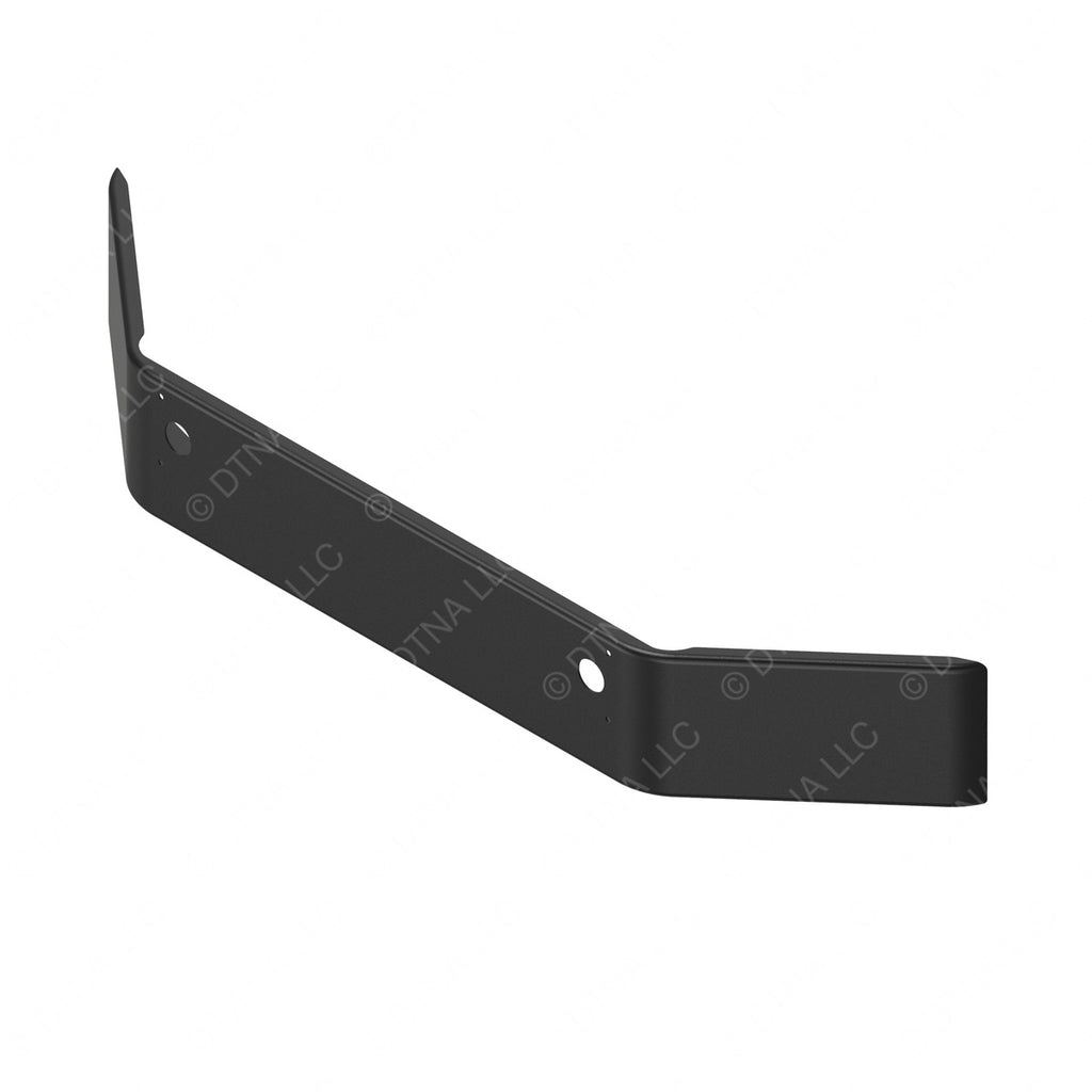 A21-28694-011 BUMPER-14 INCH,STEEL,CUST,LOWERED,BO FRA