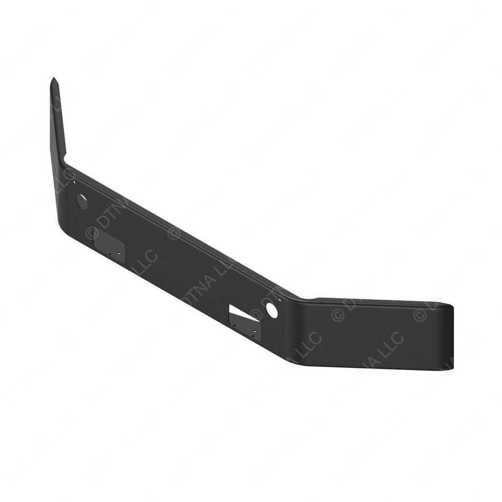 A21-28694-014 BUMPER-14 INCH,STEEL,CUST,LOWERED,BO FRA