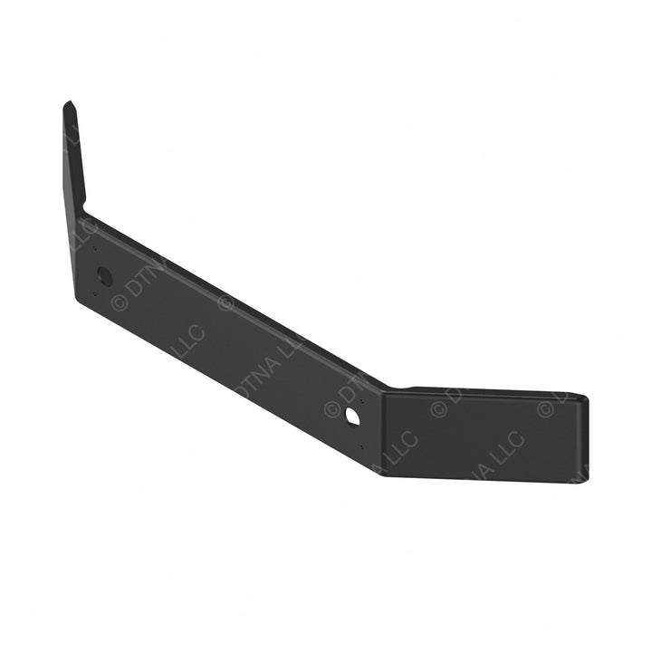 A21-28695-000 BUMPER-FRONT,14IN. ,HEAVY DUTY,STEEL,PAI