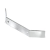 A21-28695-001 BUMPER-FRONT,14IN. ,HEAVY DUTY,STEEL,CHR