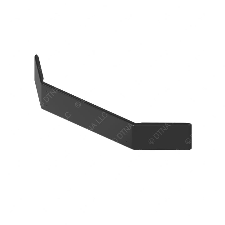 A21-28695-005 BUMPER-FRONT,14IN. ,HEAVY DUTY,STEEL,CUS