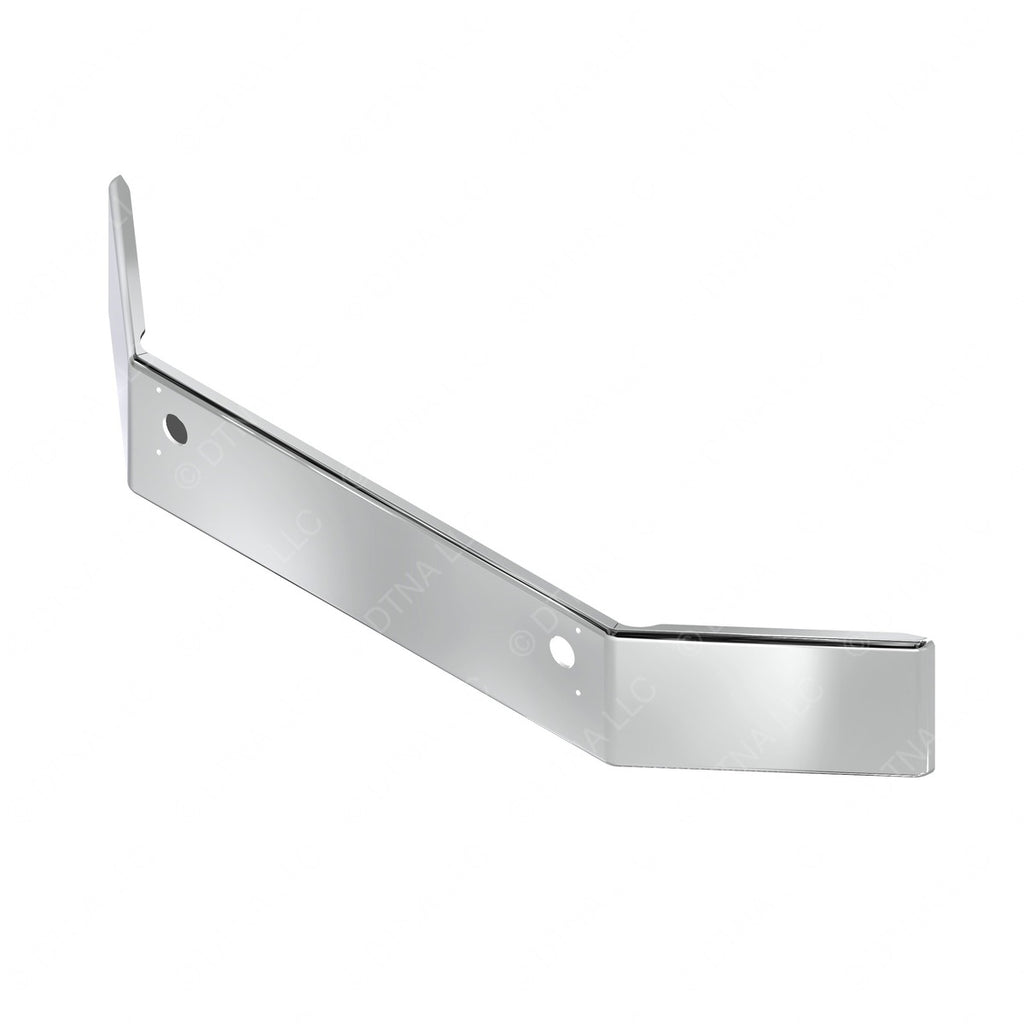 A21-28695-027 BUMPER-14",STL,HD,CR,LWRD,