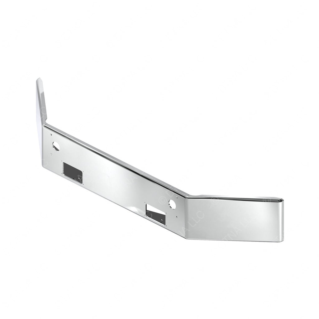 A21-28695-029 BUMPER-14",STL,HD,CR,LWRD,