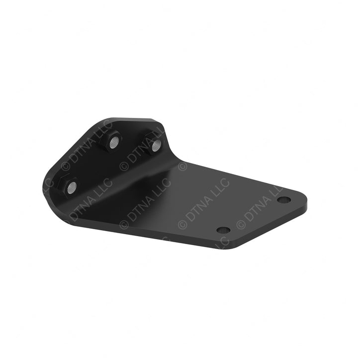 A21-28702-000 BRACKET-BUMPER,LOWERED,CENTER TOW,LH