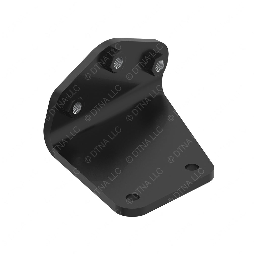 A21-28702-001 BRACKET-BUMPER,LOWERED,CENTER TOW,RH