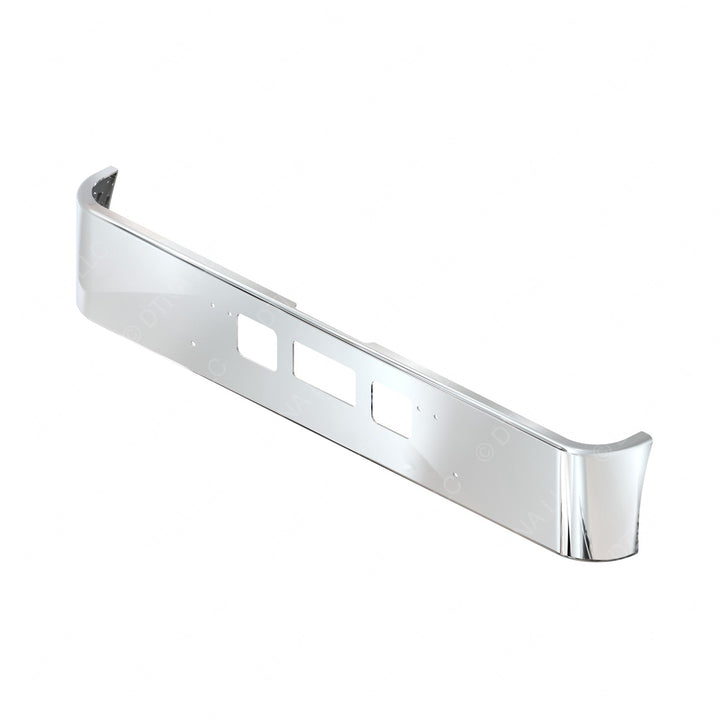 A21-28704-002 BUMPER-FRONT,16IN,AL,POL