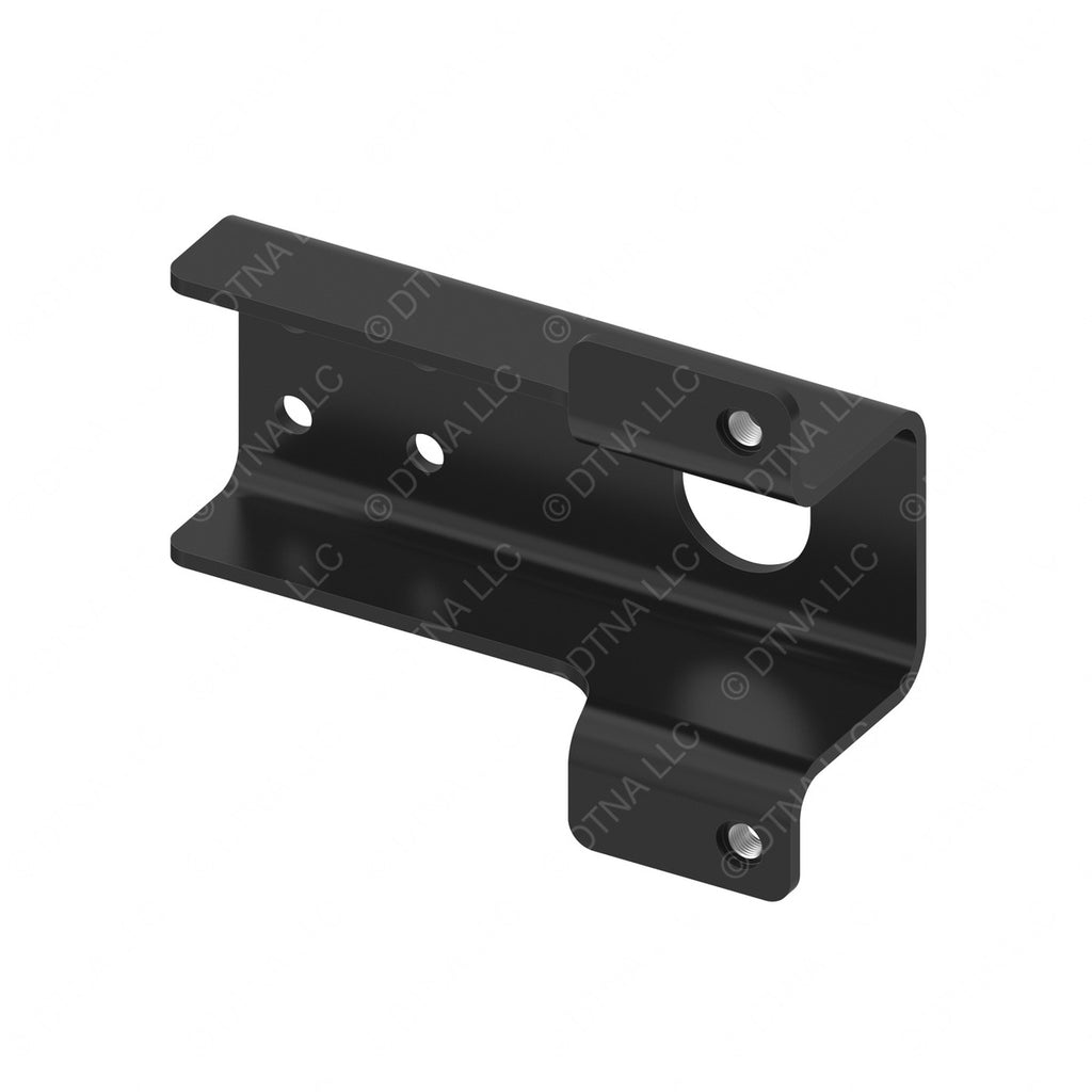 A21-28708-001 BRKT-BMPR MNTG,LWRD,BO FRM,WAB