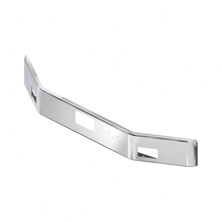 A21-28715-002 BUMPER-12",STL,HD,SBA,CRM,LMP/RG