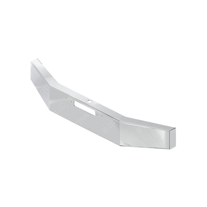 A21-28876-003 BUMPER-LOGGER,14",SWEPTBACK,PL,CR