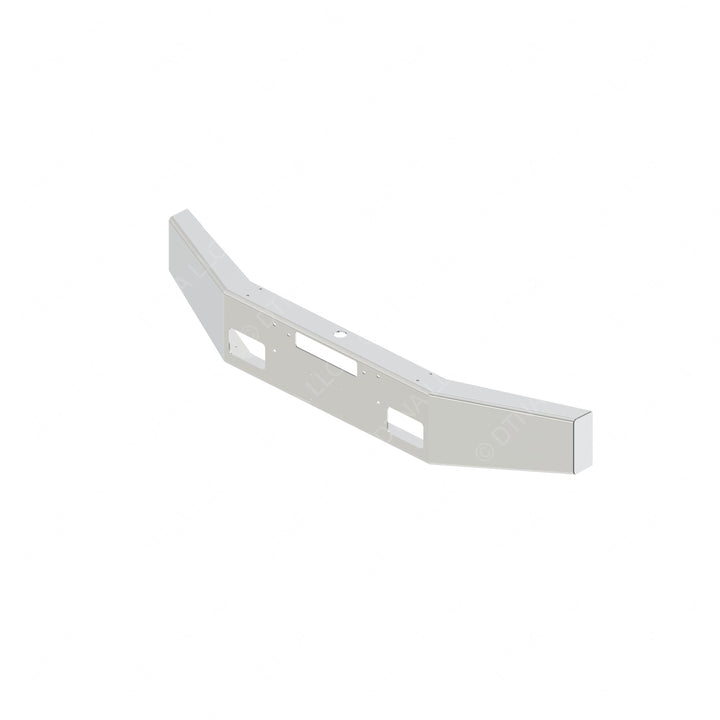 A21-28876-006 BUMPER-LOGGER,14",SWPTBK,RECT,GG,CR