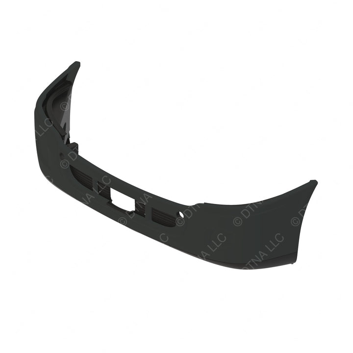 A21-28940-012 BUMPER-ENH AERO,GY,NO LTS,WABCO