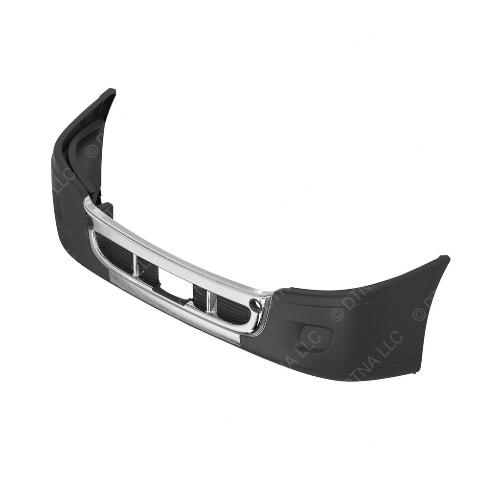 A21-28940-016 BUMPER-ENH AERO,GY,NO LTS,WABCO