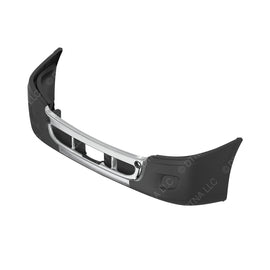 A21-28940-016 BUMPER-ENH AERO,GY,NO LTS,WABCO