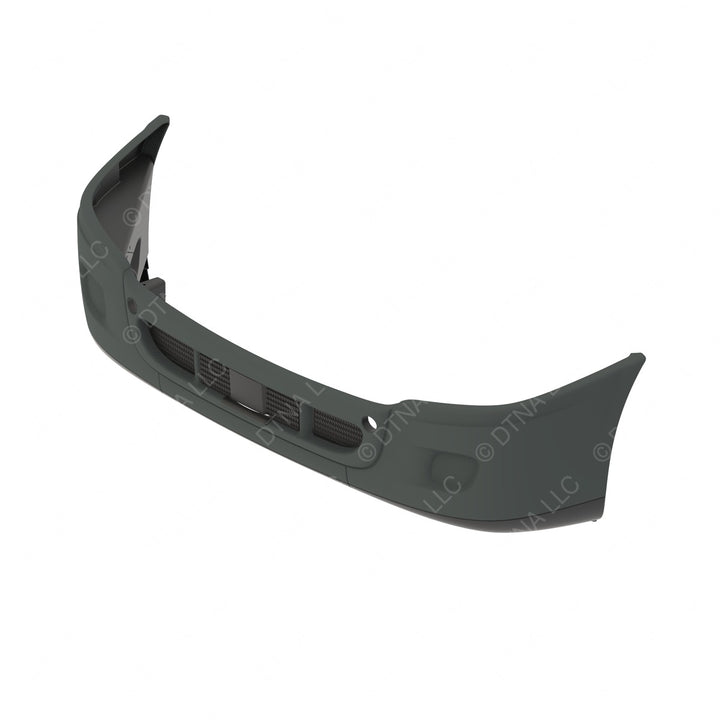 A21-28948-000 BUMPER-GRY,NO LTS,GLOBAL RADAR