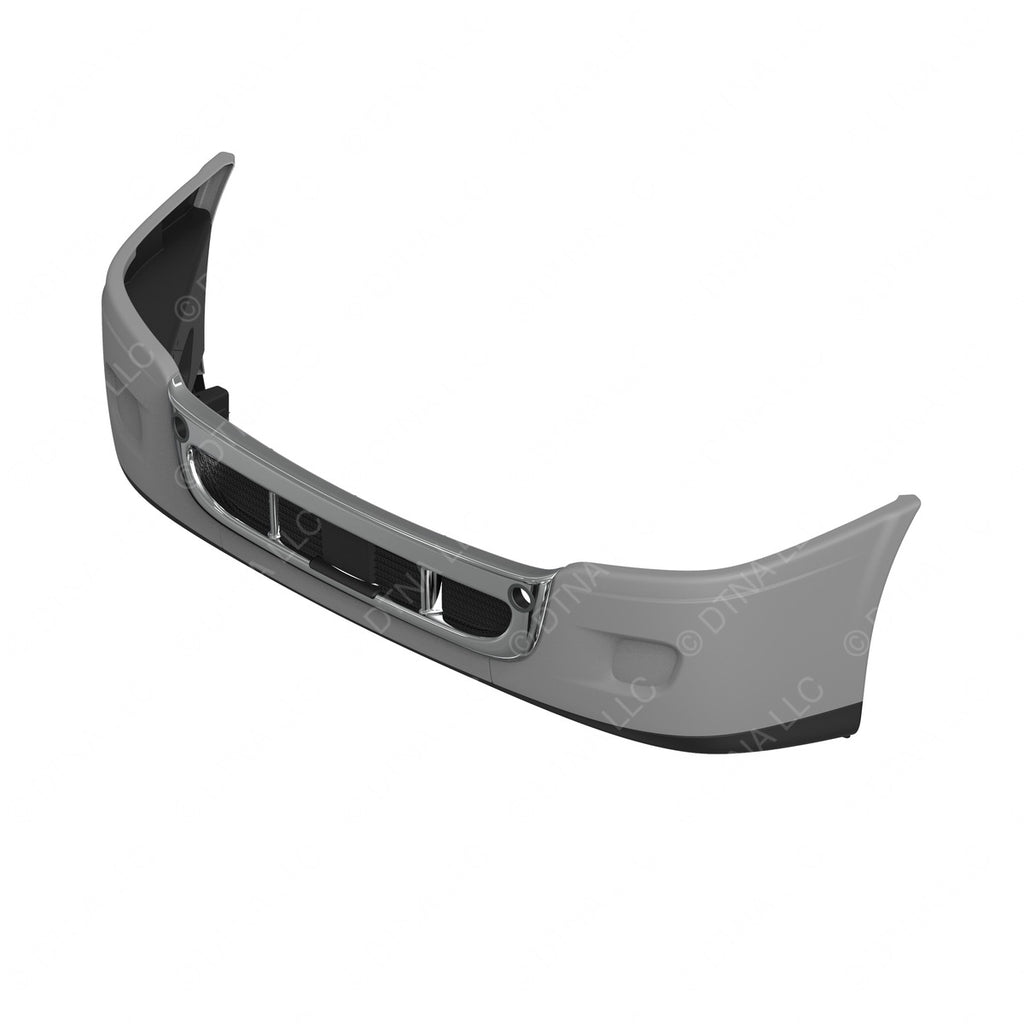 A21-28948-001 BUMPER-PTD,NO LTS,GLOBAL RADAR