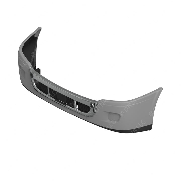 A21-28948-001 BUMPER-PTD,NO LTS,GLOBAL RADAR