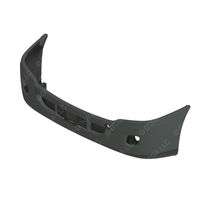 A21-28948-002 BUMPER-GRY,LIGHTS,GLOBAL RADAR