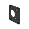 A21-29018-001 BRACKET-FRAME,BMPR MNT,RH