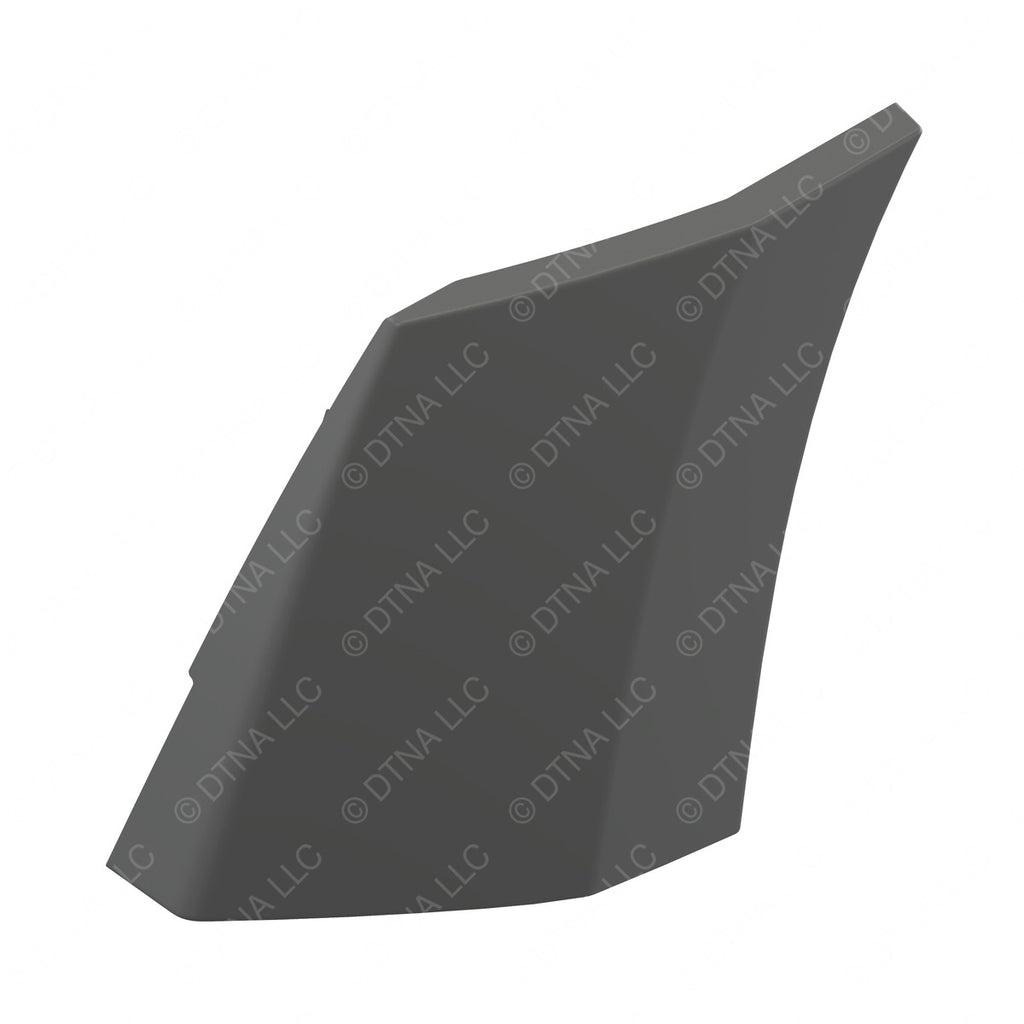 A21-29033-000 END CAP-BUMPER,AERO,LH
