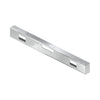 A21-29060-001 BUMPER-LOGGER,10",RECT,CHROME