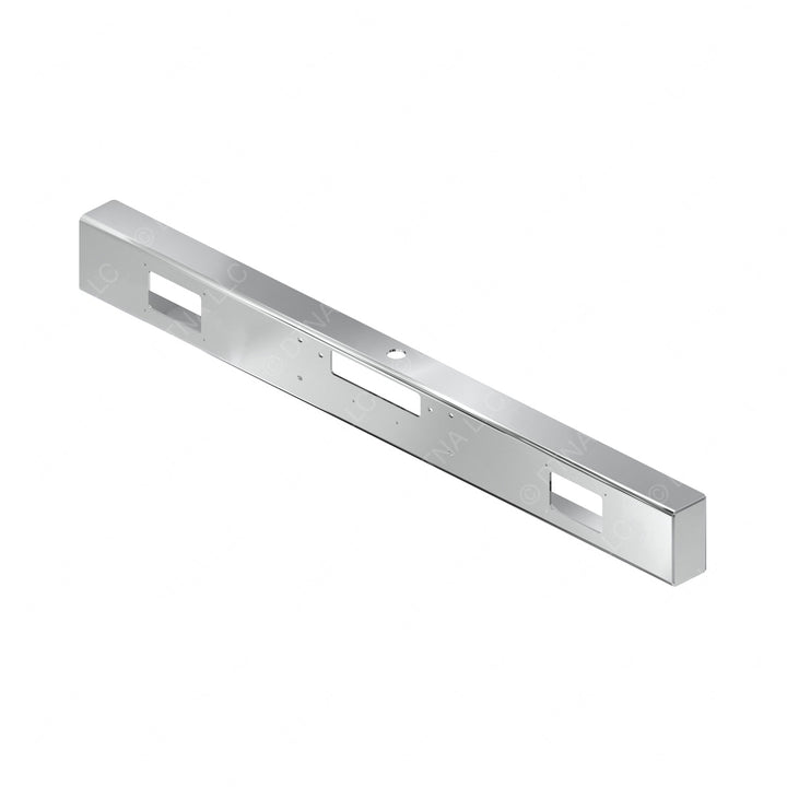 A21-29060-002 BUMPER-LOGGER,10",RECT,SCRN,CR