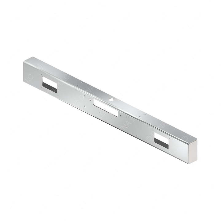 A21-29060-004 BUMPER-LOGGER,10",RECT,SCRN,GG,CR
