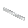 A21-29060-005 BUMPER-LOGGER,GG,CHROME