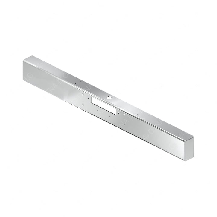 A21-29060-005 BUMPER-LOGGER,GG,CHROME