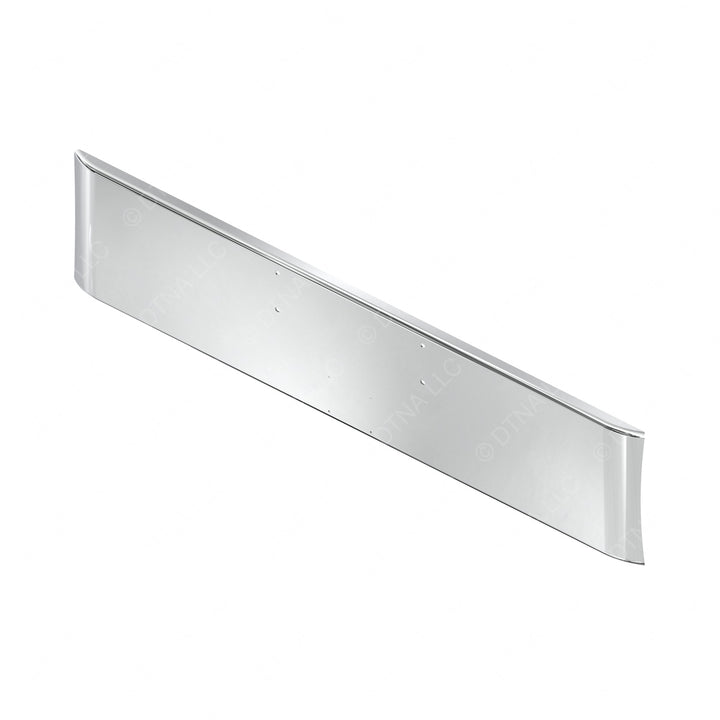 A21-29061-000 BUMPER-TEXAS STYLE DS CHR