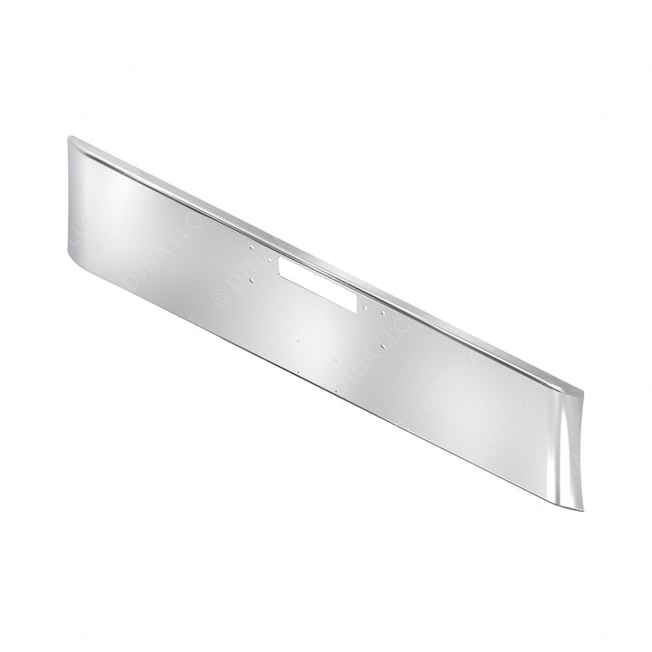 A21-29061-001 BUMPER-TEXAS,DS,CHR,TOW