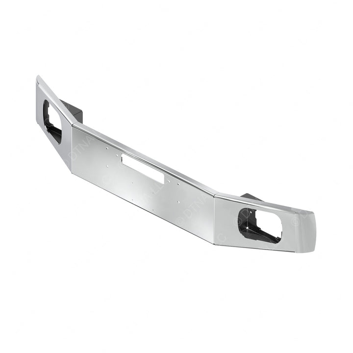 A21-29062-000 BUMPER-14"TAPER,49SA AWD,CHR,