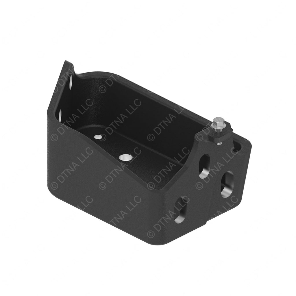 A21-29105-001 BRKT-BUMPER MNTG,SM RAD,WST,RH