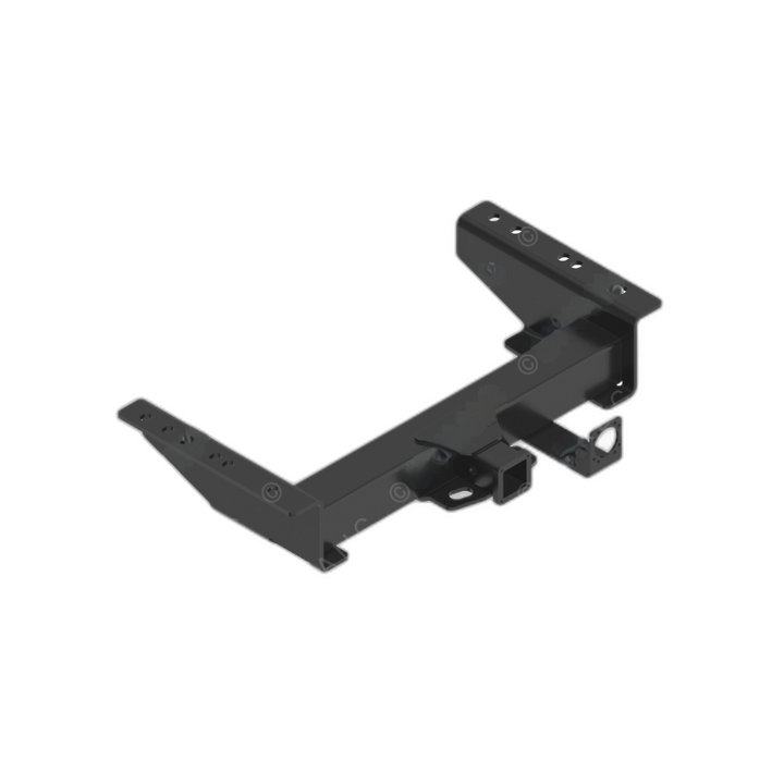 A21-29125-000 HITCH-ASSY,SRAD