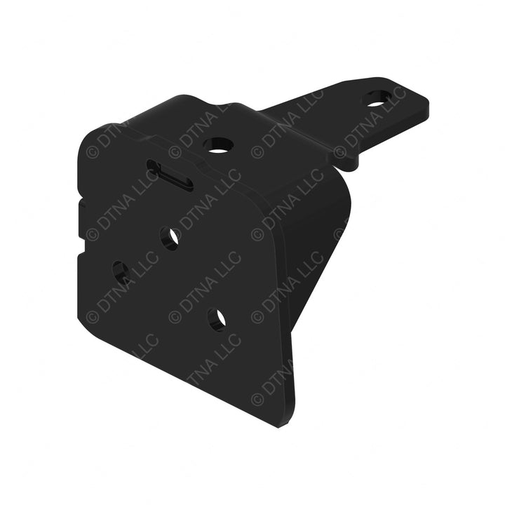 A21-29202-002 BRACKET-MTG,NO BUMPER,M2,LH